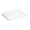 Linen Fabric (Enzymwashed) 2 Meter Coupon Ecru