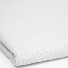 Leinenstoff (Enzymwashed) 2 Meter Reststücke Ecru