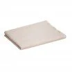 Linnen Stof Coupon 2 Meter Licht Beige Linnen Stof (Enzymwashed) Coupon 2 Meter Licht Beige - (Stoffen Goedkoop)