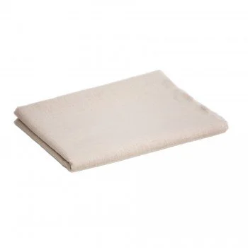 Linnen Stof (Enzymwashed) Coupon 2 Meter Licht Beige Linnen Stof (Enzymwashed) Coupon 2 Meter Licht Beige