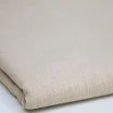 Linnen Stof Coupon 2 Meter Licht Beige Linnen Stof (Enzymwashed) Coupon 2 Meter Licht Beige - (Stoffen Goedkoop)