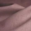Linnen Stof (Enzymwashed) Oud Mauve