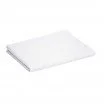 Linen Fabric White 2 Meter Coupon Linen Fabric (Enzymwashed) 2 Meter Coupon White - (Cheap Fabrics)