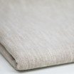 Leinenstoff 2 Meter Reststücke Natürliche Farbe Melange - (Stoffe Günstig)