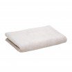 Nicki Velour Stoff 2 Meter Reststücke Hellbeige - (Stoffe Günstig)