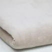 Nicki Velour Stoff Hellbeige 2 Meter Reststück Cotton Polyester Nicki Velour Stoff 2 Meter Reststücke Hellbeige - (Stoffe Günstig)