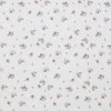 Tissu Jersey Pointoille (Mini) - Petite Fleur