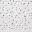 Tessuto a Maglia Pointoille Mini Cotone - Fantasia Piccolo Fiore Tessuto A Maglia Pointoille (Mini) - Piccolo Fiore - (Jersey Tessuti)