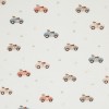 Tissu Jersey Pointoille (Mini) - Voiture Jouet