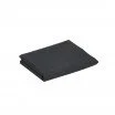 Black Poplin Cotton Fabric 2 Meter Coupon Poplin Cotton Fabric 2 Meter Coupon Black - (Cheap Fabrics)