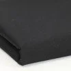 Black Poplin Cotton Fabric 2 Meter Coupon Poplin Cotton Fabric 2 Meter Coupon Black - (Cheap Fabrics)