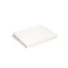 Katoenen Poplin Stof Coupon 2 Meter Ecru