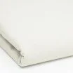 Katoenen Poplin Stof Coupon 2 Meter Ecru 150 cm breed Katoenen Poplin Stof Coupon 2 Meter Ecru - (Stoffen Goedkoop)
