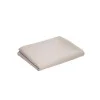 Bomuld Poplin Stof 2 Meter Stofrester Lys Beige