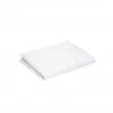 Poplin Cotton Fabric 2 Meter Coupon White 150cm Poplin Cotton Fabric 2 Meter Coupon White - (Cheap Fabrics)