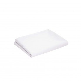 Poplin Cotton Fabric 2 Meter Coupon White Poplin Cotton Fabric 2 Meter Coupon White