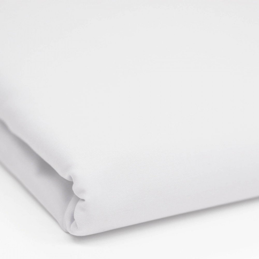 Tessuto Popeline Di Cotone 2 Metri Resti Bianco Tessuto Popeline Di Cotone 2 Metri Resti Bianco