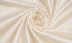 Satin Poplin Fabric