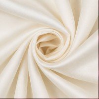 Bomuld Satin Poplin Stof
