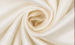Satin Poplin Fabric
