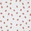 Rippstrick Jersey Stoff - Erdbeeren Lehm Rosa Rippstrick Jersey Stoff - Erdbeeren Lehm Rosa - (Jersey Stoffe)