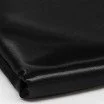 Polyester Satin Fabric 4 Meter Coupon Black Polyester Satin Fabr 4 Meter Coupon Black - (Cheap Fabrics)