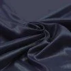 Tissu Doublure Stretch (Charmeuse) Marine Tissu Doublure Stretch (Charmeuse) Marine - (Tissu Doublure Stretch )