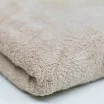 Terry Fabric 2 Meter Coupon Light Beige - (Cheap Fabrics)