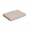 Waffle Pique Fabric 2 Meter Coupon Dark Beige - (Cheap Fabrics)