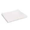 Washed Cotton Fabric 2 Meter Coupon Ecru