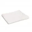 Washed Cotton Fabric 2 Meter Coupon Ecru - (Cheap Fabrics)
