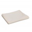 Tissu Coton Lavé Coupon De 2 Mètres Beige Clair - (Tissus Pas Cher)