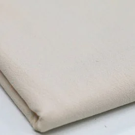 Baumwollstoff Vorgewaschen 2 Meter Reststücke Hellbeige