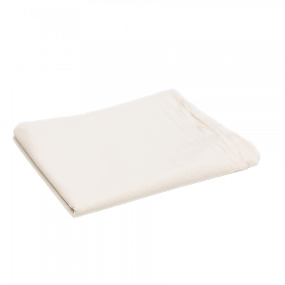 Tissu Coton Lavé Coupon De 2 Mètres Naturel Tissu Coton Lavé Coupon De 2 Mètres Naturel