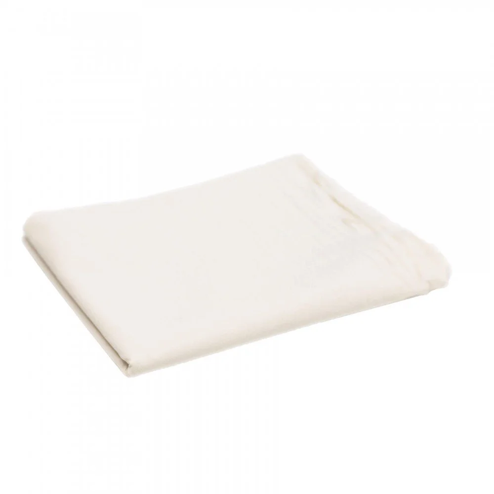 Tissu Coton Lavé Coupon De 2 Mètres Naturel