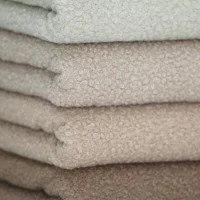 Boucle Fabric