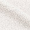 Boucle Stof Krøllet Råhvid Boucle Stof Krøllet Råhvid - (Boucle Stof (Metervare))