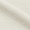 Boucle Stof Krøllet Naturel