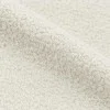 Boucle Fabric Curly Natural