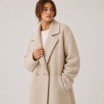 Tessuto Bouclé Pesante Beige Chiaro Tessuto Bouclé Pesante Beige Chiaro - (Tessuto Bouclé)