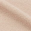 Boucle Fabric Curly Light Beige - (Boucle Fabric)