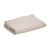 Chiffon Fabric 4 Meter Coupon Beige