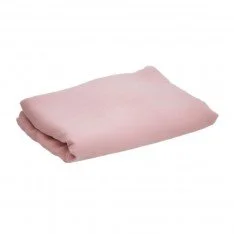 Chiffon Stof 4 Meter Stofrester Pink