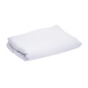 Tessuto Chiffon 4 Metri Resti Bianco
