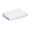 Chiffon Stof Coupon 4 Meter Wit