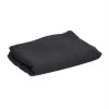 Chiffon Fabric 4 Meter Coupon Black