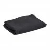 Chiffon Fabric 4 Meter Coupon Black - (Cheap Fabrics)