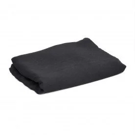 Tessuto Chiffon 4 Metri Resti Nero Tessuto Chiffon 4 Metri Resti Nero