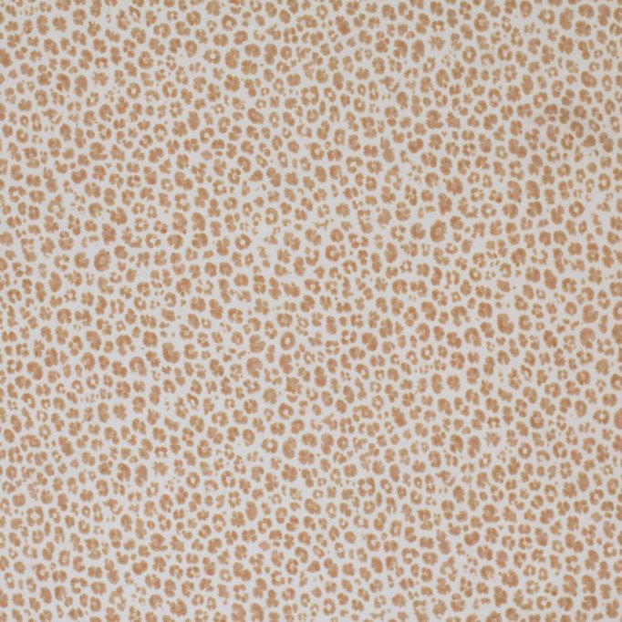 Jersey Cotton Fabric Digital Print - Mini Leopard Jersey Cotton Fabric Digital Print - Mini Leopard - (Jersey Cotton Fabric Digital Print)