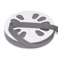 Cotton Twill Ribbon 15mm